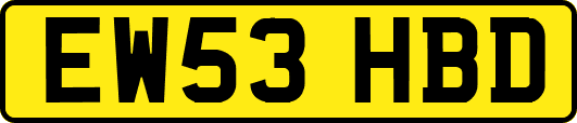 EW53HBD