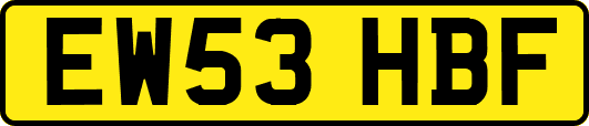 EW53HBF