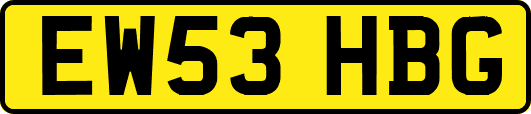 EW53HBG