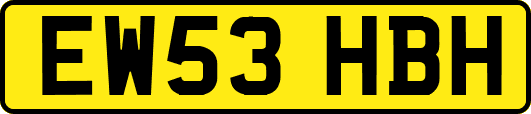 EW53HBH
