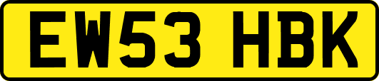 EW53HBK
