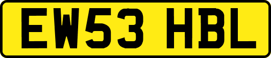 EW53HBL