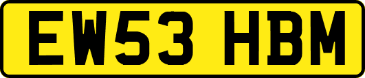 EW53HBM