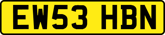 EW53HBN