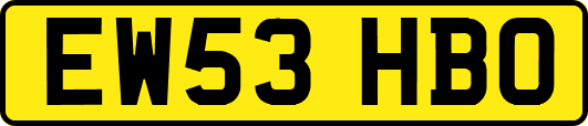 EW53HBO