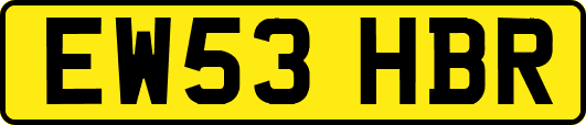 EW53HBR