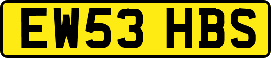EW53HBS