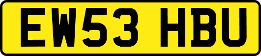 EW53HBU