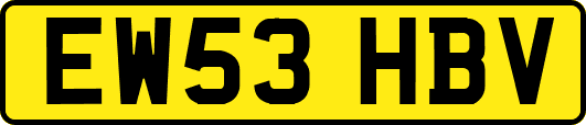 EW53HBV