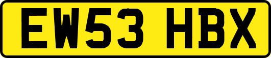 EW53HBX