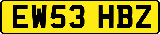 EW53HBZ