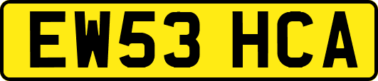 EW53HCA