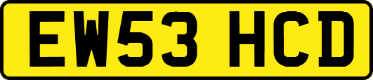 EW53HCD