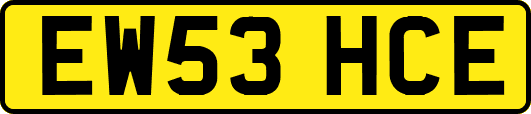 EW53HCE