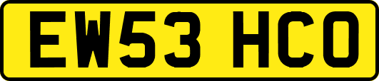 EW53HCO