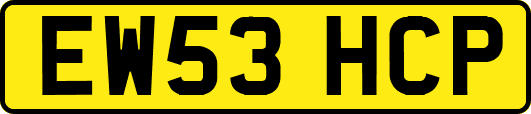 EW53HCP