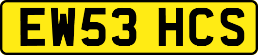 EW53HCS