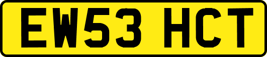 EW53HCT