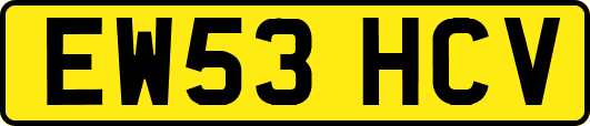 EW53HCV