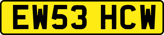 EW53HCW