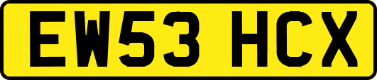 EW53HCX
