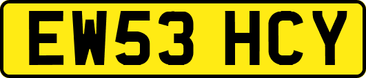 EW53HCY