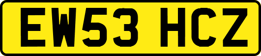 EW53HCZ