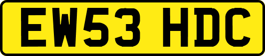 EW53HDC