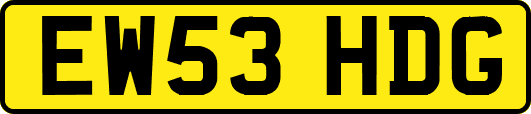 EW53HDG