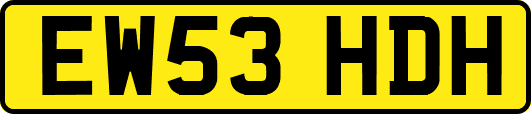 EW53HDH