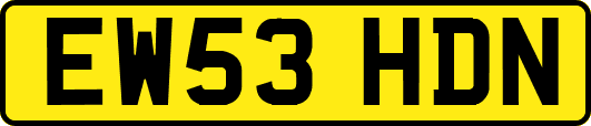 EW53HDN