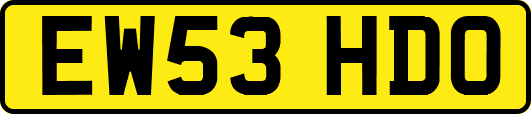 EW53HDO