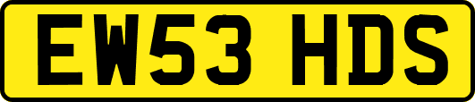 EW53HDS