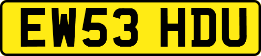 EW53HDU