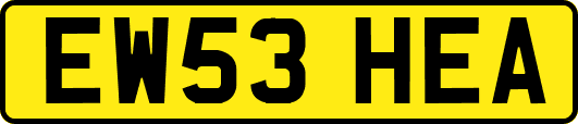 EW53HEA