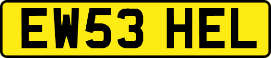 EW53HEL