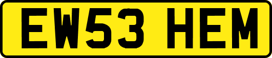 EW53HEM