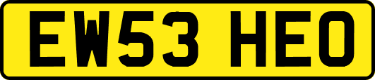 EW53HEO