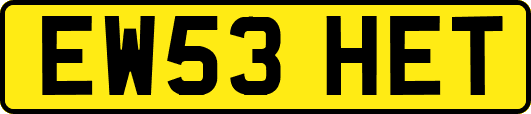 EW53HET