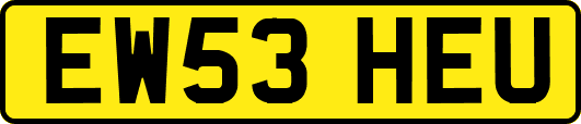 EW53HEU