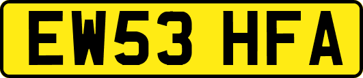 EW53HFA