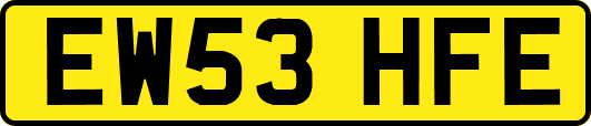 EW53HFE
