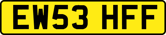EW53HFF
