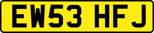 EW53HFJ