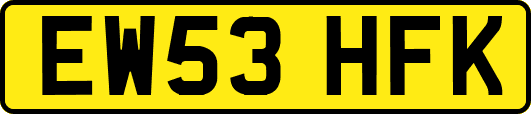 EW53HFK