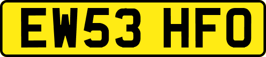 EW53HFO