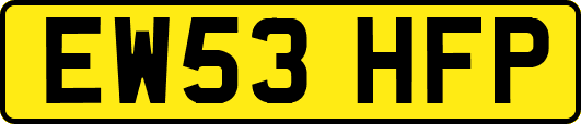 EW53HFP