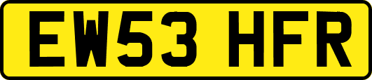 EW53HFR