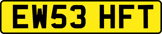EW53HFT