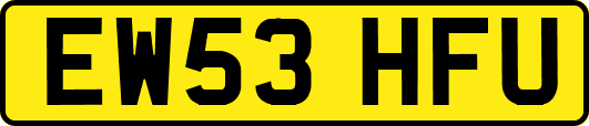 EW53HFU